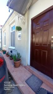 Foto dalla galleria di Cherqe Guest House a Sighnaghi