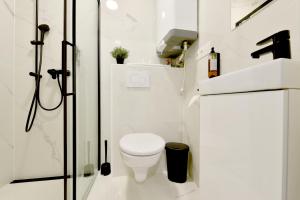 Gallery image of Apartmán Sihoť in Trenčín