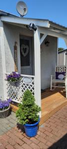 Φωτογραφία από το άλμπουμ του Cosy House mit Garten, Hunde willkommen σε Scharbeutz