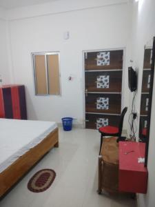 Gallery image of Babusona Homestay in Jaldapara in Mādāri Hāt