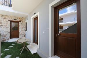 Fotografie z fotogalerie ubytování ONAR OURANOUPOLIS v destinaci Ouranoupoli