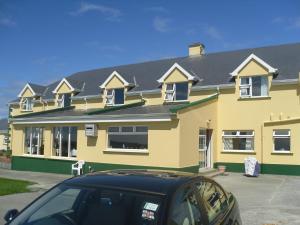 Gallery image of Atlantic View House in Doolin