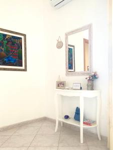 Fotografia z galérie ubytovania Villa Mare Giuggiola v destinácii Alcamo Marina