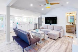 Gallery image of Magic on Micajah in Plymouth