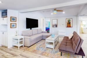 Gallery image of Magic on Micajah in Plymouth +18 photos