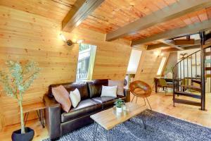 Afbeelding uit fotogalerij van Near Prescott Natl Forest The Hygge Hideaway in Prescott