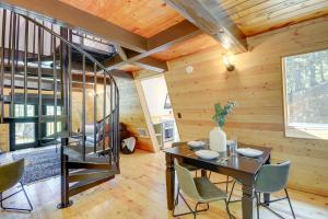 Afbeelding uit fotogalerij van Near Prescott Natl Forest The Hygge Hideaway in Prescott