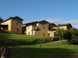 Fotografie z fotogalerie ubytování Costa D'Orsola v destinaci Pontremoli