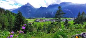 Photo de la galerie de l'établissement Alpin Apart Maurer, à Längenfeld
