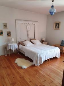 Photo de la galerie de l'établissement La ferme de Lec'h Hameury, à Plestin-les-Grèves