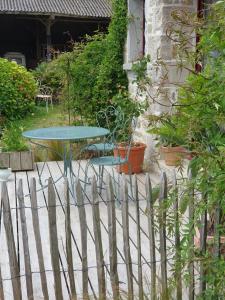 Photo de la galerie de l'établissement La ferme de Lec'h Hameury, à Plestin-les-Grèves