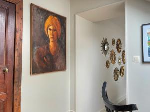 Fotografie z fotogalerie ubytování L'Art de la fugue v destinaci Daverdisse