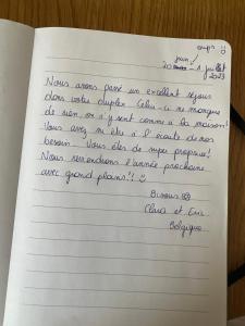 Fotografia z galérie ubytovania Duplex meublé avec terrasse dans résidence avec piscine v destinácii Cap d'Agde
