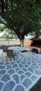 Billede fra billedgalleriet på Heaven House i Sozopoli