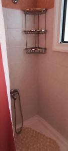 Et badeværelse på Heaven House + 20 billeder