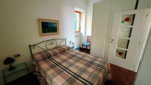 Postel nebo postele na pokoji v ubytování Bellavista