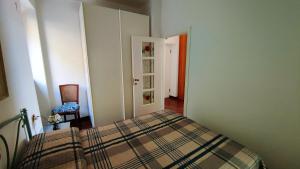 Postel nebo postele na pokoji v ubytování Bellavista