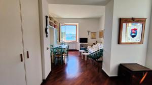 Fotografie z fotogalerie ubytování Bellavista v destinaci Le Grazie