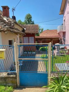Hoone, kus apartement asub