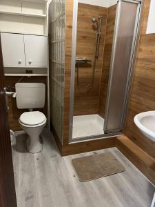 Fotografie z fotogalerie ubytování Apartment Claudia v destinaci Werne