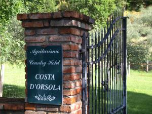 Fotografie z fotogalerie ubytování Costa D'Orsola v destinaci Pontremoli