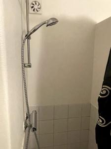 Bagno di Udbyhøjvejens overnatning