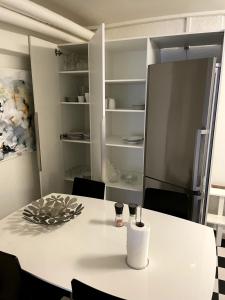 Foto dalla galleria di Udbyhøjvejens overnatning a Randers