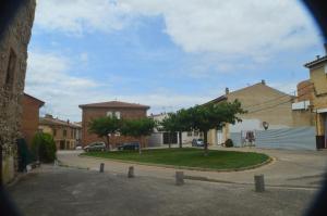 Gallery image of Casa Rural El Convento in Valtierra +20 photos