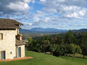 Fotografie z fotogalerie ubytování Costa D'Orsola v destinaci Pontremoli
