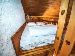 Fotografia z galérie ubytovania Studio Savoyard avec Balcon, Près des Pistes à Tignes - Idéal pour 4 Personnes - FR-1-502-354 v destinácii Tignes