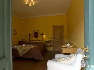 Fotografie z fotogalerie ubytování Costa D'Orsola v destinaci Pontremoli