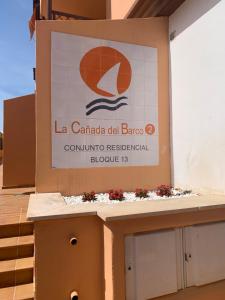 Certifikát, hodnocení, plakát nebo jiný dokument vystavený v ubytování Apartamento Marina de Torrox