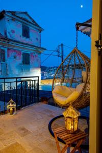 ガイオスにあるMarilu's, Paxos Port Houseのギャラリーの写真 +21枚の写真