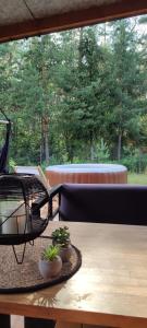 Fotografie z fotogalerie ubytování Stacja Roztocze v destinaci Majdan Kasztelański