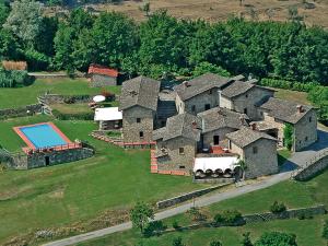 Fotografie z fotogalerie ubytování Costa D'Orsola v destinaci Pontremoli