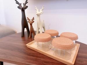 Foto de la galeria de Happy Fat B&B 寵物友善 a Taitung City