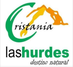 Certyfikat, podpis lub inny dokument wystawiony w obiekcie Hotel Rural Cristania