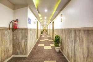 Зображення з фотогалереї помешкання Gracious by Vishesh Hotels & Home Stay у Нью-Делі