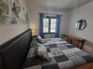 Posteľ alebo postele v izbe v ubytovaní Gueldera Apartments