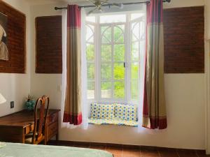 Foto sihtkohas Tasquillo asuva majutusasutuse Hotel Boutique Casona Mashei galeriist