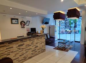 Imagen de la galería de Hostal Premier Inn, en Machu Picchu