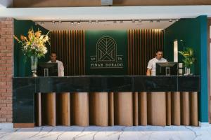 Hosté ubytování Hotel Pinar Dorado By Hotel Gran Jimenoa