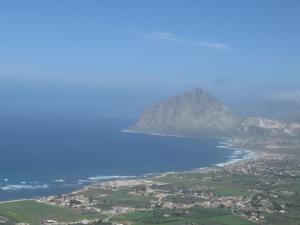 Galeriebild der Unterkunft Near the Duomo in Erice