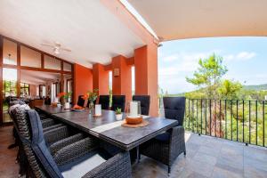 Φωτογραφία από το άλμπουμ του Finca Sa Fuente σε Felanitx +30 φωτογραφίες