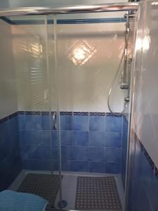 Kúpeľňa v ubytovaní Core A Core Rooms