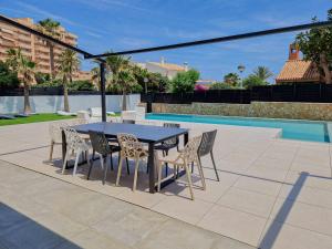 Fotografie z fotogalerie ubytování Inmovecos Villa Gawy v destinaci La Manga del Mar Menor