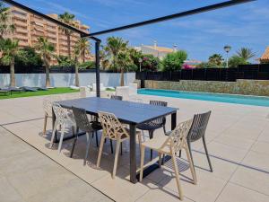 Fotografie z fotogalerie ubytování Inmovecos Villa Gawy v destinaci La Manga del Mar Menor