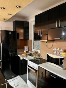 Fotografie z fotogalerie ubytování BIG Apartman v destinaci Jagodina