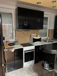 Fotografie z fotogalerie ubytování BIG Apartman v destinaci Jagodina