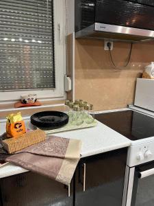 Fotografie z fotogalerie ubytování BIG Apartman v destinaci Jagodina